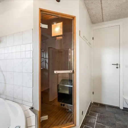 펜션 715-thyboron-limfjordsvej-17-a