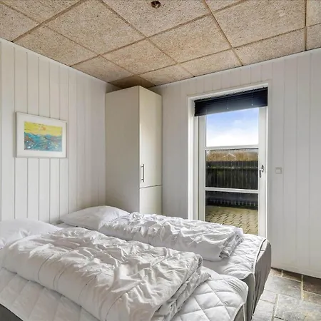 715-thyboron-limfjordsvej-17-a 펜션 Thyborøn