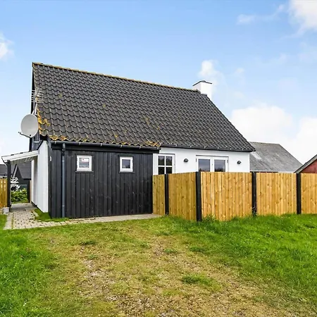 715-thyboron-limfjordsvej-17-a 펜션