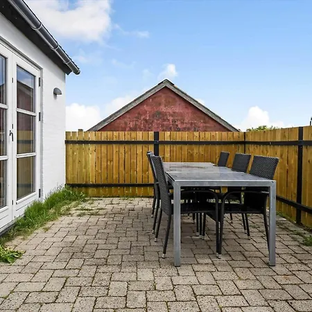 715-thyboron-limfjordsvej-17-a * Thyborøn