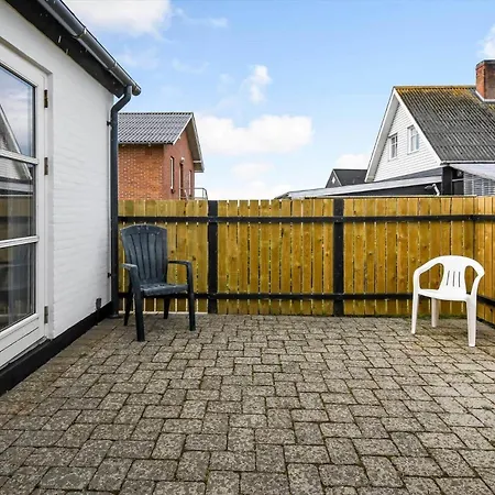 펜션 715-thyboron-limfjordsvej-17-a Thyborøn