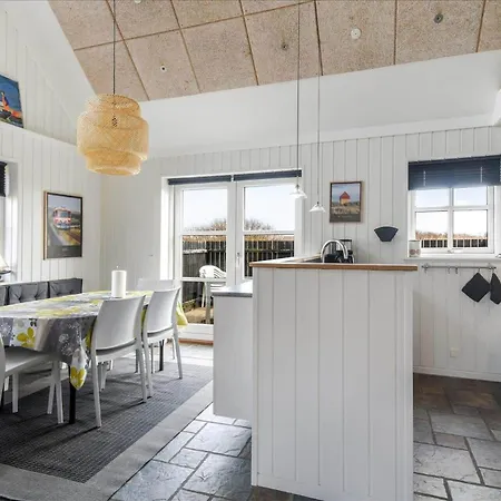 715-thyboron-limfjordsvej-17-a * Thyborøn