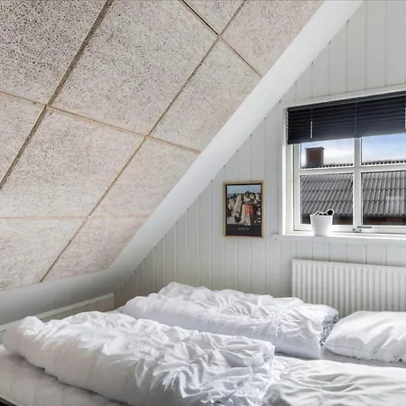 715-thyboron-limfjordsvej-17-a Ferienhaus *