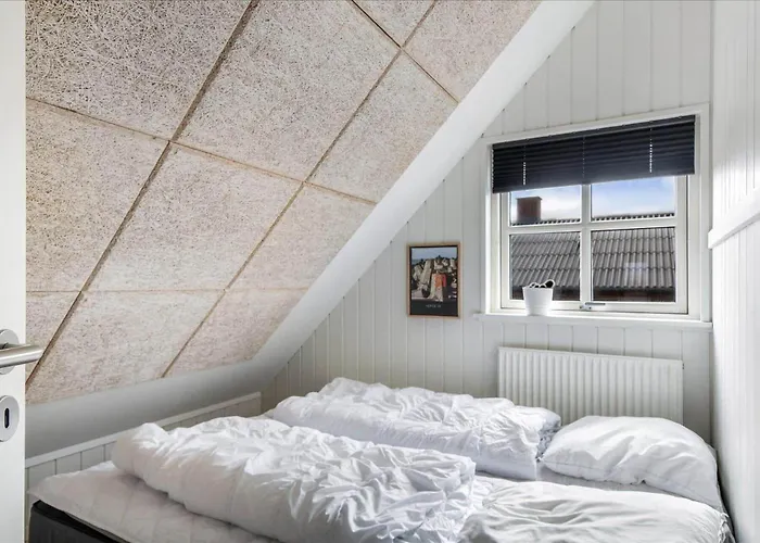 715-thyboron-limfjordsvej-17-a Σπίτι διακοπών *