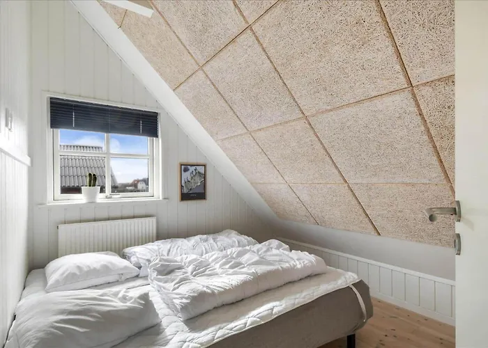 715-thyboron-limfjordsvej-17-a Σπίτι διακοπών