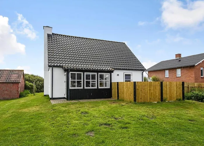 Σπίτι διακοπών 715-thyboron-limfjordsvej-17-a *