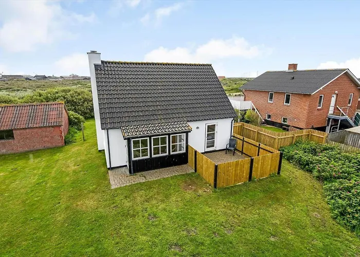 Σπίτι διακοπών 715-thyboron-limfjordsvej-17-a